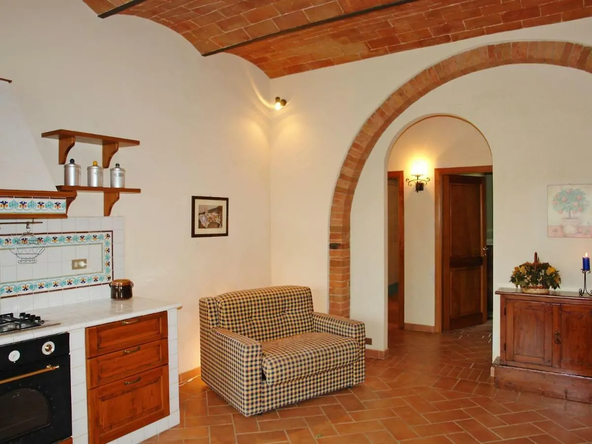 Apartment Volte By Interhome Querce  0*, Querce (Lucca)