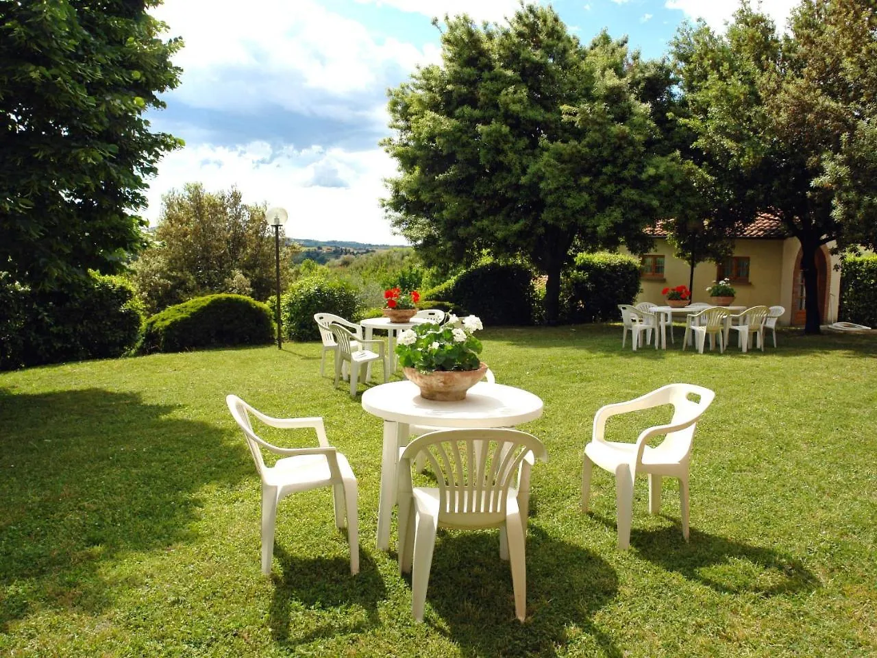 Apartment Volte By Interhome Querce  Italy