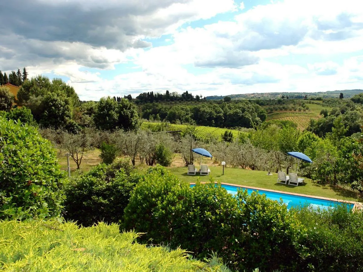 Apartment Volte By Interhome Querce  0*, Querce (Lucca) Italy