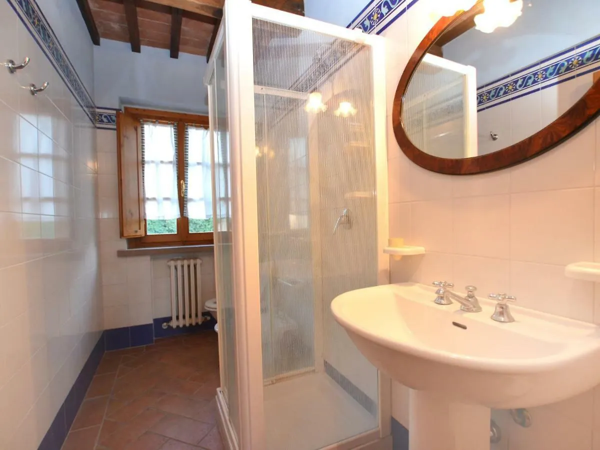 Apartment Volte By Interhome Querce   Querce (Lucca)