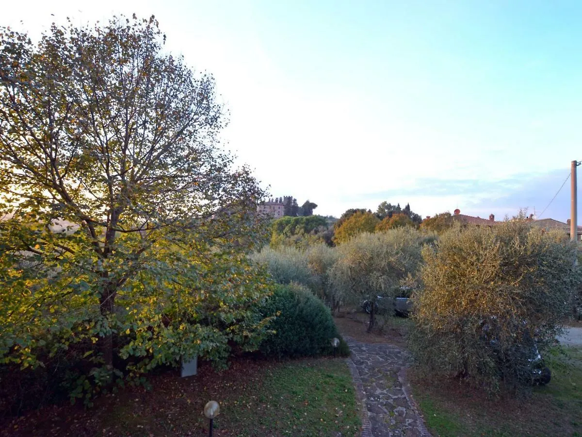Apartment Volte By Interhome Querce   Querce (Lucca)