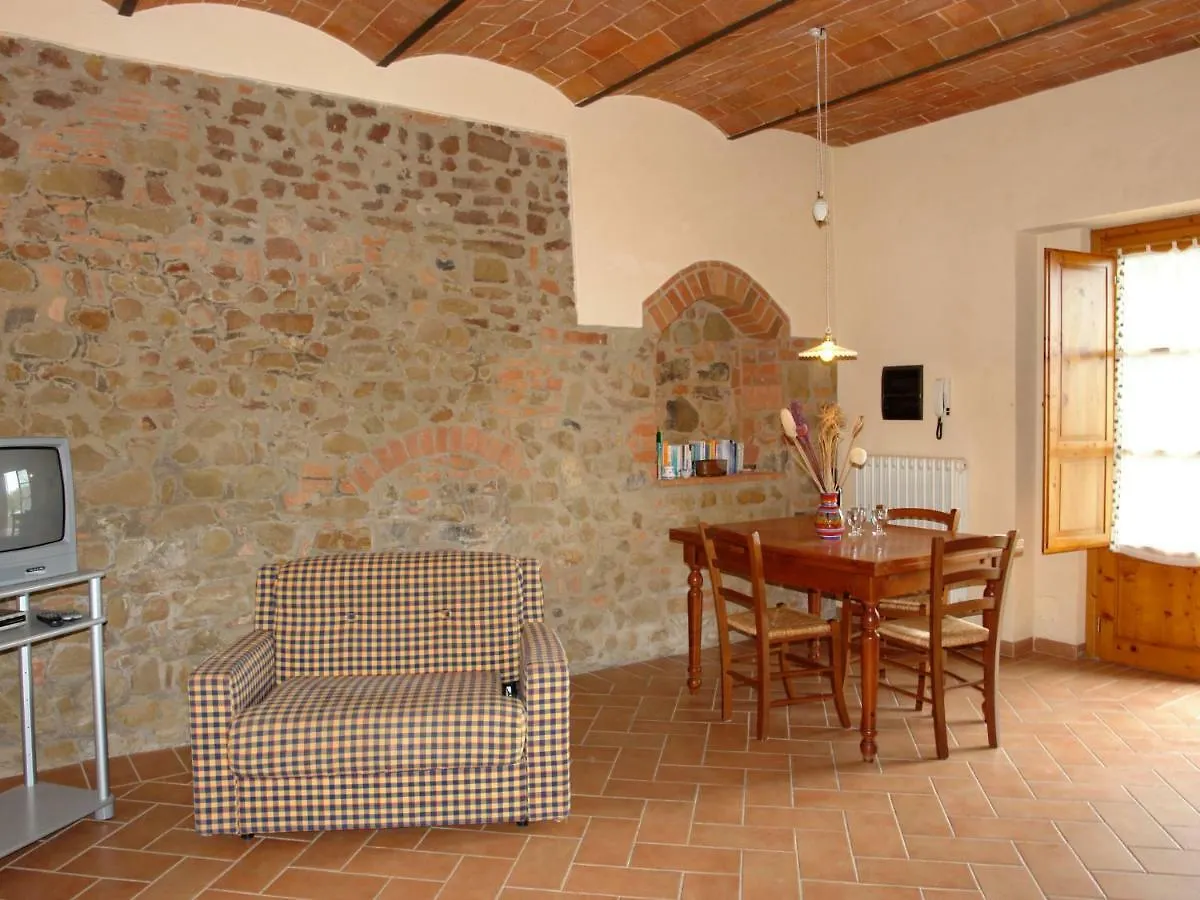 Apartment Volte By Interhome Querce  0*, Querce (Lucca) Italy