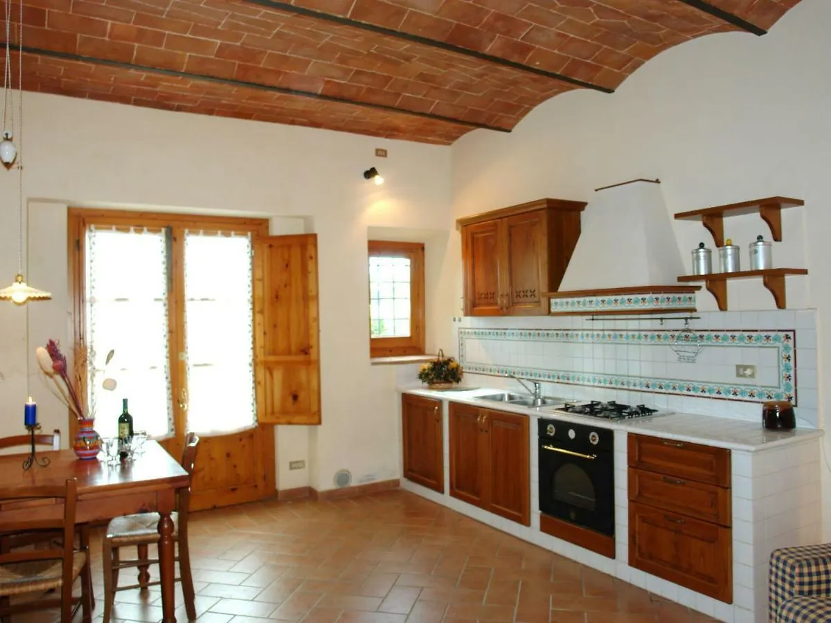 Apartment Volte By Interhome Querce