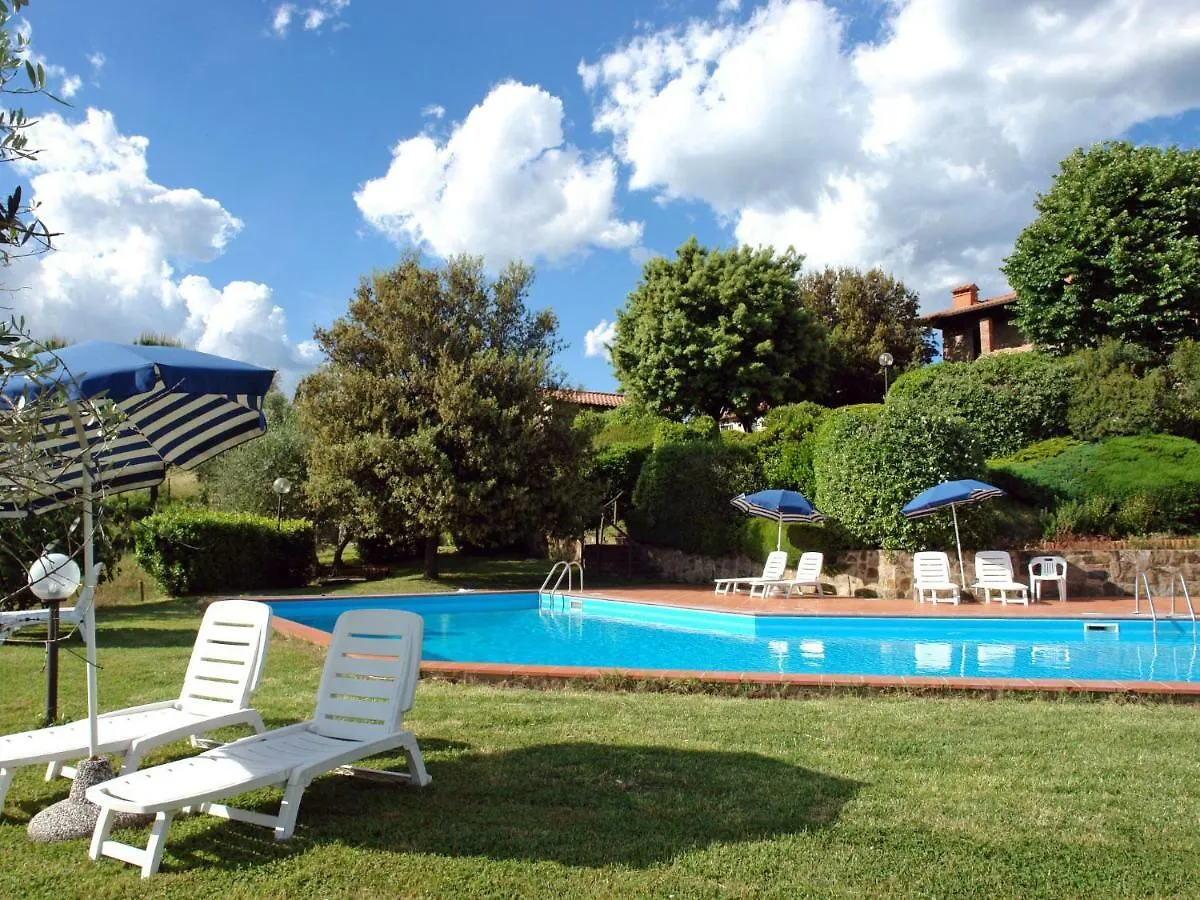 Apartment Volte By Interhome Querce  Querce (Lucca)