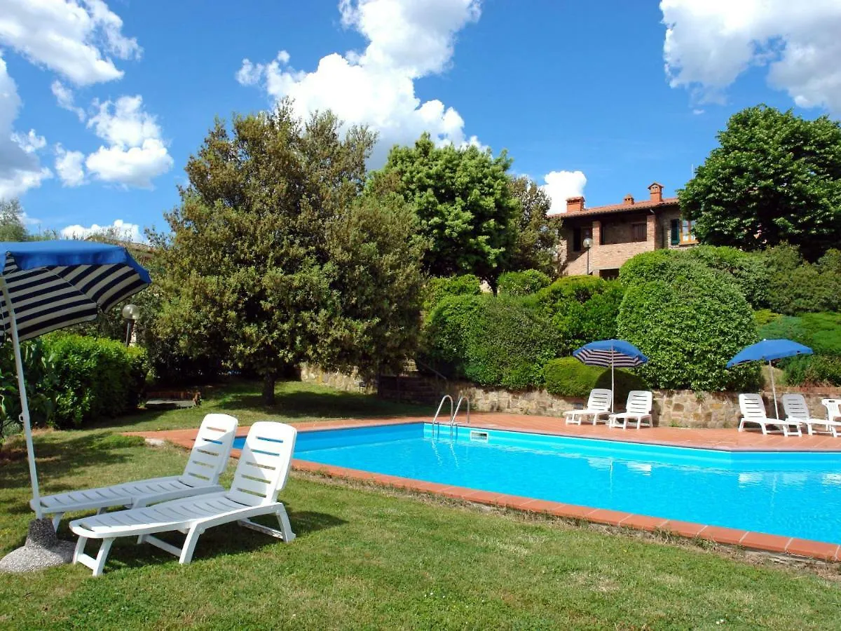 Apartment Volte By Interhome Querce  0*, Querce (Lucca)